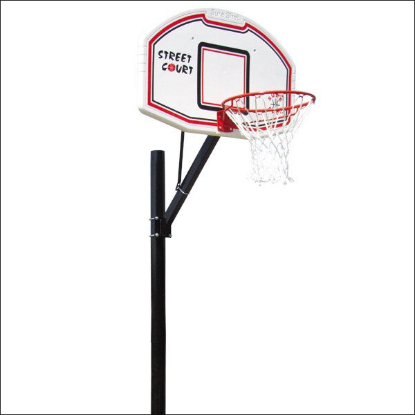 Junior 500 Playground Basketball Post Junior 500 Playground Basketball Post