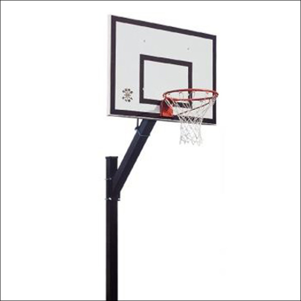 Senior 661 Playground Basketball Post Junior 661 Playground Basketball Post