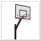 Junior 661 Playground Basketball Post