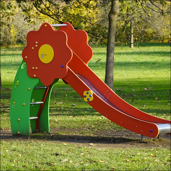 Junior Playground Equipment & Single Pieces