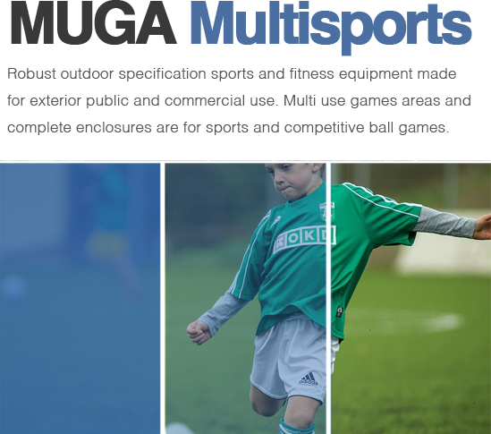 Outdoor multi use games areas and fitness equipment Outdoor multi use games areas and fitness equipment