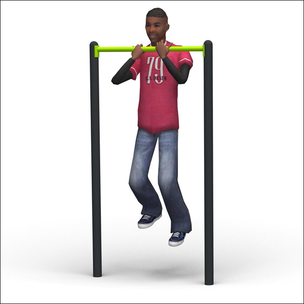 SINGLE EXERCISE CHIN UP BARS SINGLE EXERCISE CHIN UP BARS