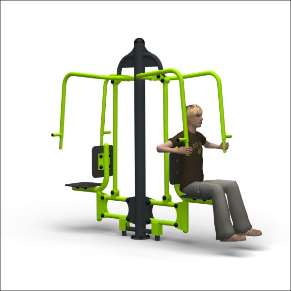 Fitness Trial Twin Push Up Fitness Trial Twin Push Up