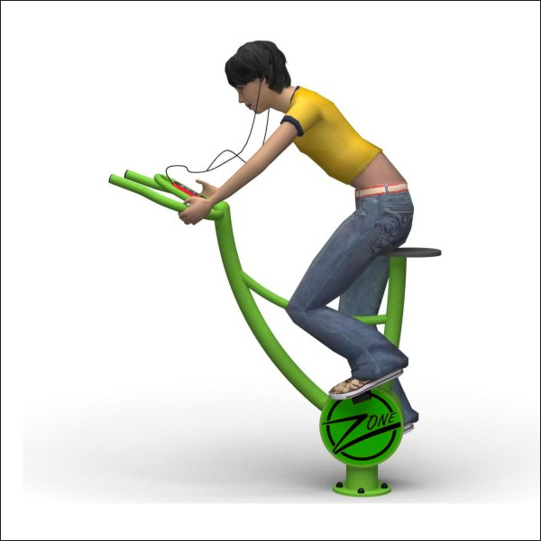 FIXED ACTIVITY EXERCISE CYCLE FIXED ACTIVITY EXERCISE CYCLE