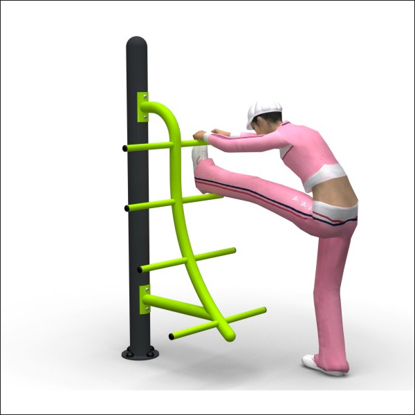 SINGLE EXERCISE STEPPER BARS SINGLE EXERCISE STEPPER BARS