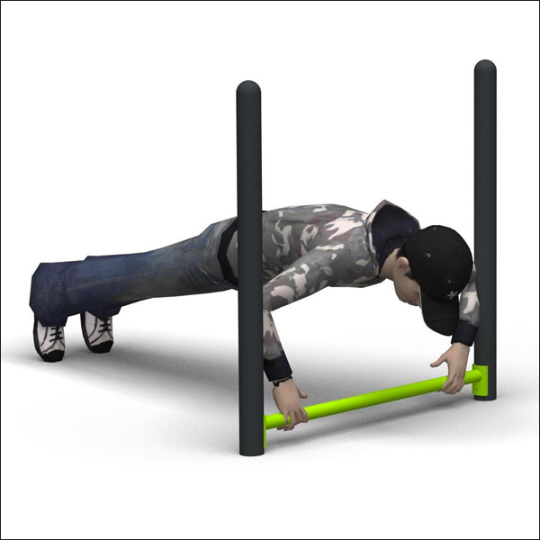 SINGLE EXERCISE PUSH UP BAR SINGLE EXERCISE PUSH UP BAR