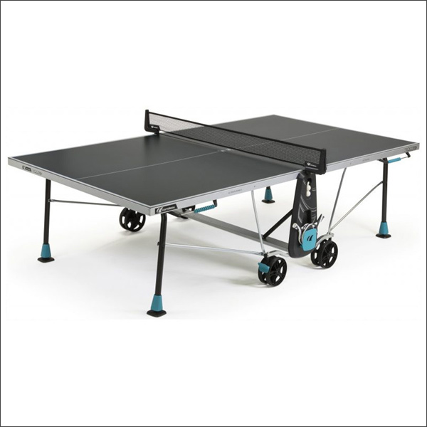 Outdoor Cornilleau Folding 300X Playground Table Tennis Tables. Outdoor Cornilleau Folding 300X Playground Table Tennis Tables.