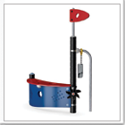 Pre School Playground Units ELE400101