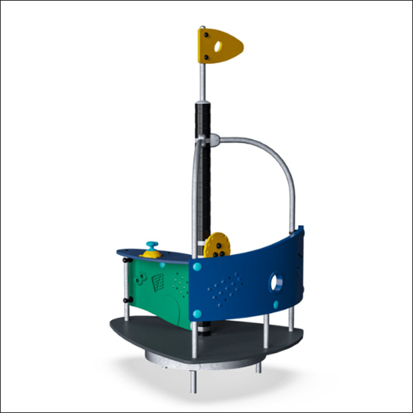 Pre School Playground Units ELE400205 Pre School Playground Units ELE400205