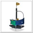 Pre School Playground Units ELE400141
