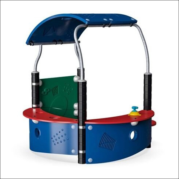 Pre School Playground Units ELE400205 Pre School Playground Units ELE400205
