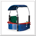 Pre School Playground Units ELE400205