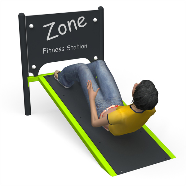 SINGLE SIT UPS BENCH SINGLE SIT UPS BENCH