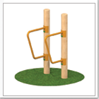 RV101 Junior Activity Play Units