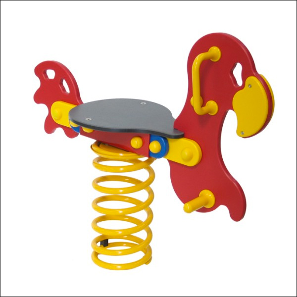 Dog Play Rocker Springer Dog Play Rocker Springer