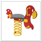 Parrot Play Rocker Springer