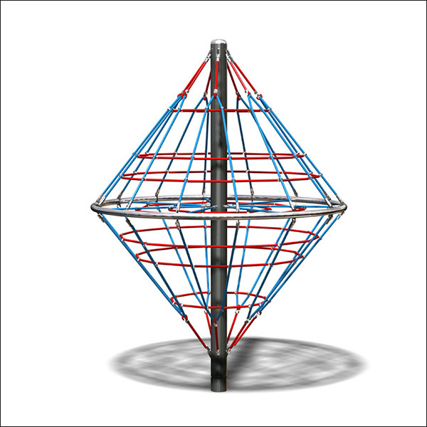 3m Playground Diamond Net 3m Playground Diamond Net
