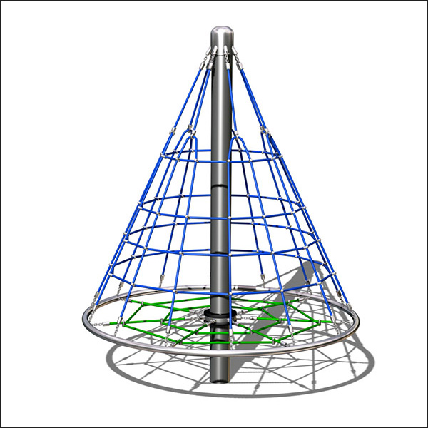 1.8m Playground Climbing Net 1.8m Playground Climbing Net