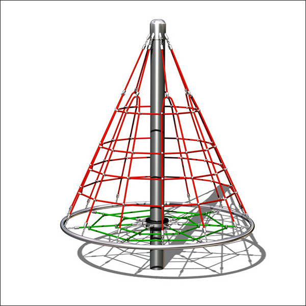 2.4m Playground Climbing Net 2.4m Playground Climbing Net