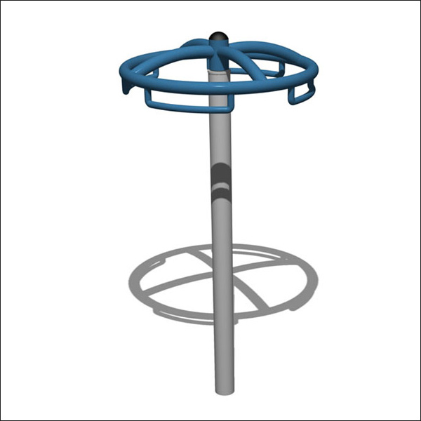 Vortex Gravity Spinner Ride Vortex Gravity Spinner Ride