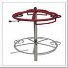 Rotator Gravity Spiiner Ride