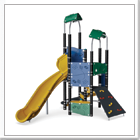 Toddler Play Activity Units PCM1028