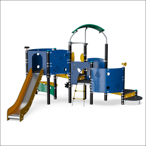 Toddler Play Activity Units ELE400141 Toddler Play Activity Units ELE400141