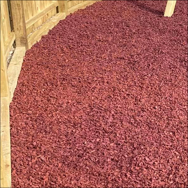 Polymeric Wet Pour Playground Surface Polymeric Wet Pour Playground Surface