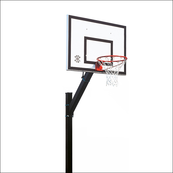 Senior 660 Playground Basketball Post Senior 660 Playground Basketball Post