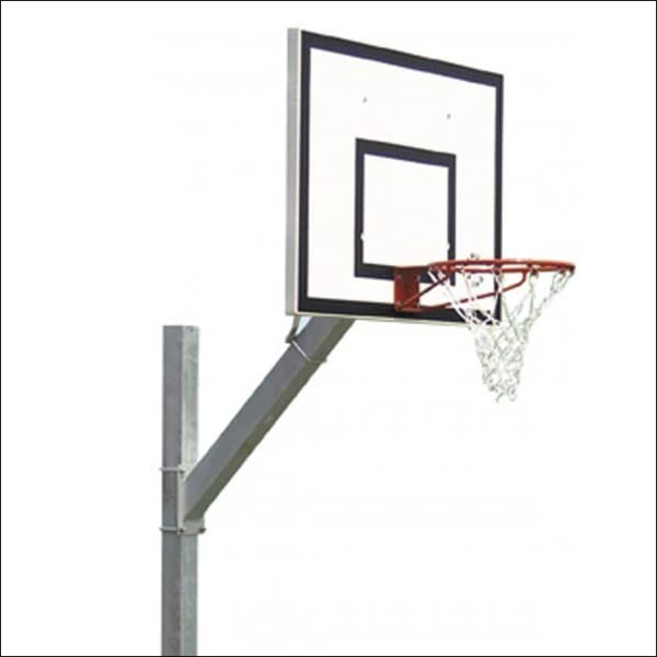 Senior 662 Playground Basketball Post Senior 662 Playground Basketball Post