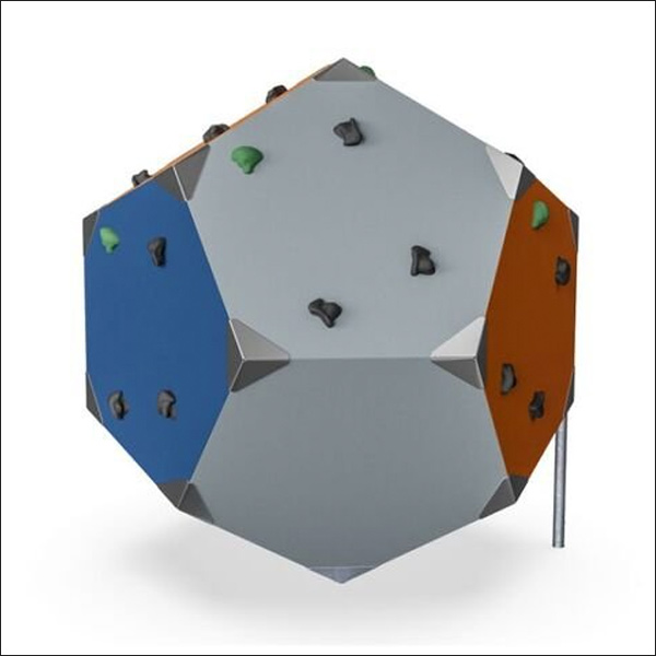 Single Hexagonal Climbing Block BLX4101 Single Hexagonal Climbing Block BLX4101