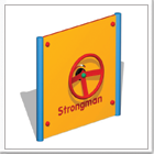 Steering Wheel Play Activity Panel