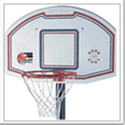 Sure Shot 510 Portable Goal System