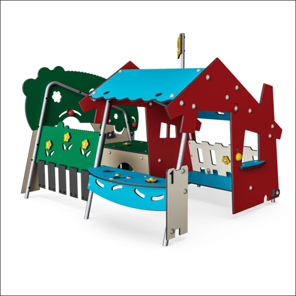 Pre School Toddler Play Unit MSC542102 Pre School Toddler Play Unit MSC542102