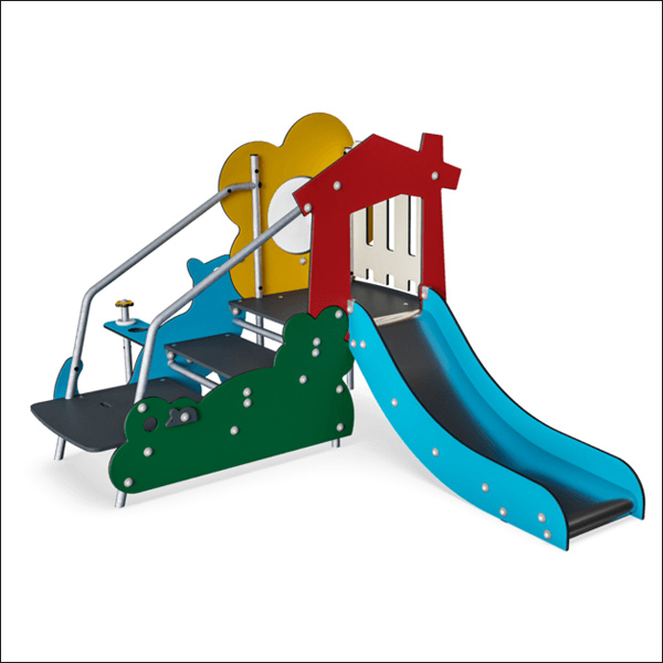 Pre School Toddler Play Unit MSC5402 Pre School Toddler Play Unit MSC5402