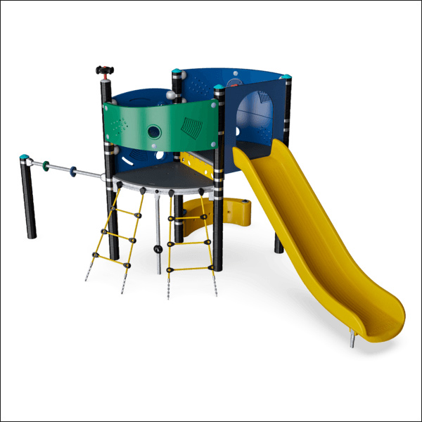 Toddler Play Activity Unit ELE400030 Toddler Play Activity Unit ELE400030