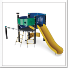 Toddler Play Activity Unit ELE400030