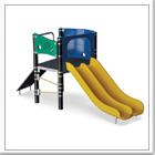 Toddler Play Activity Units ELE400049