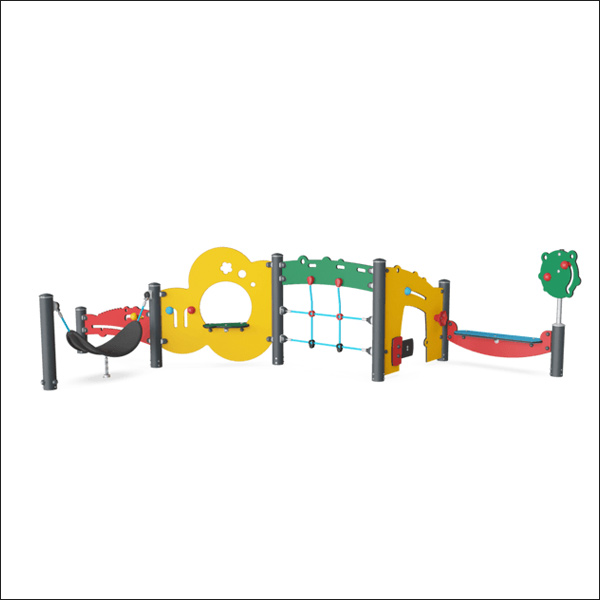 Pre School Toddler Play Unit PCM0004 Pre School Toddler Play Unit PCM0004