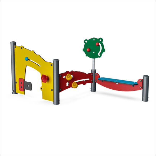 Pre School Toddler Play Unit PCM0004 Pre School Toddler Play Unit PCM0004