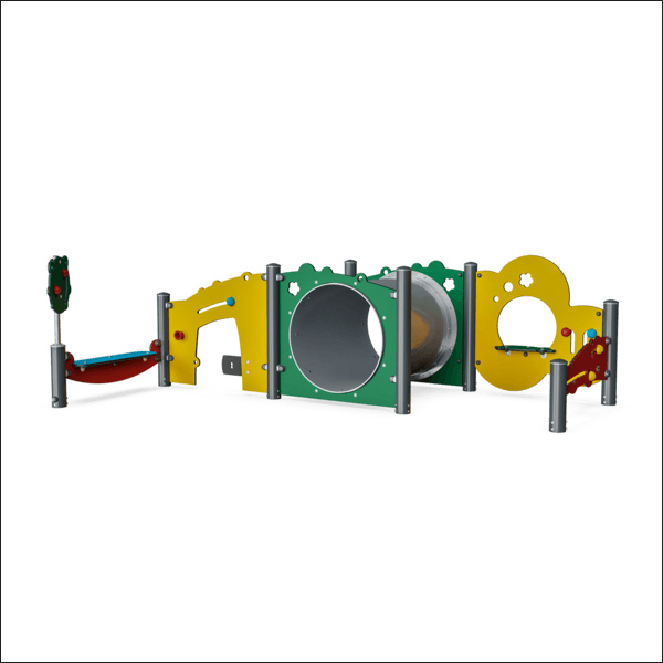 Pre School Toddler Play Unit PCM0005 Pre School Toddler Play Unit PCM0005