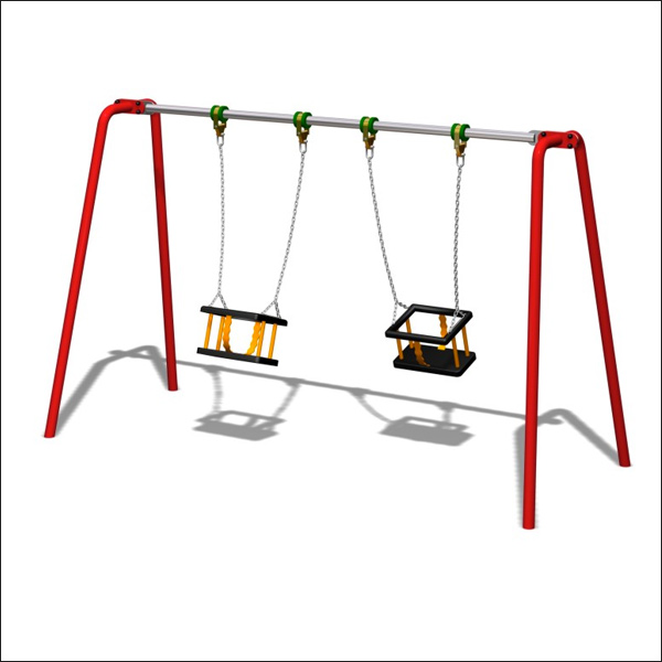 Traditional Playground Swings Traditional Playground Swings